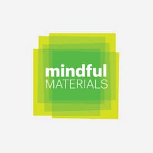mindful materials logo