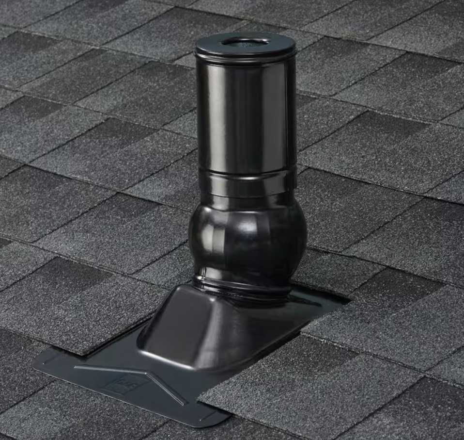 GAF Master Flow™ Pivot™ Pipe Boot Flashing