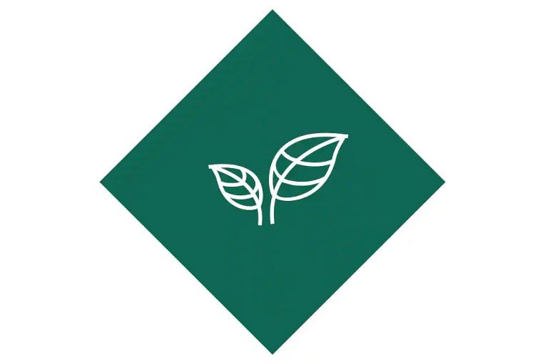 Energy savings icon