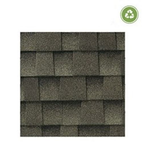 Timberline HDZ RS+, Reflector Series roof shingle swatch