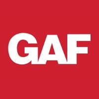 GAF logo