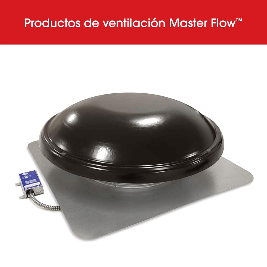 Masterflow ventilation products