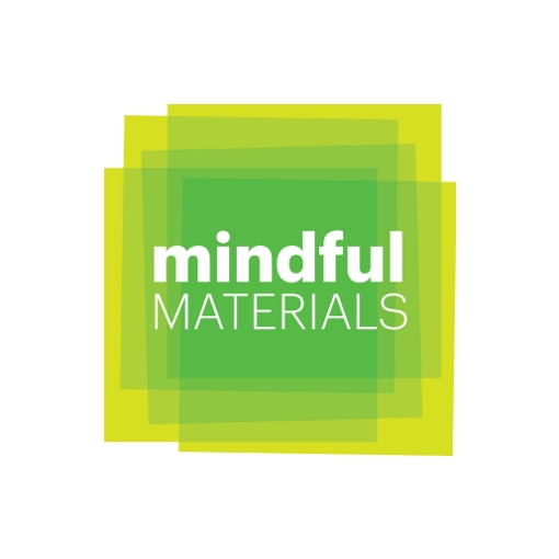 mindful materials logo