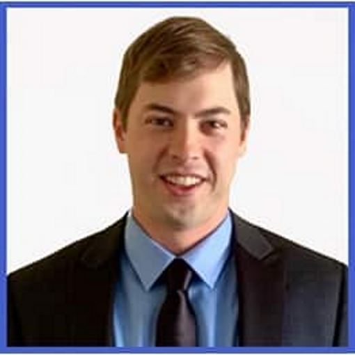 Headshot of Kevin Scotti, Account Specialist, SouthWest