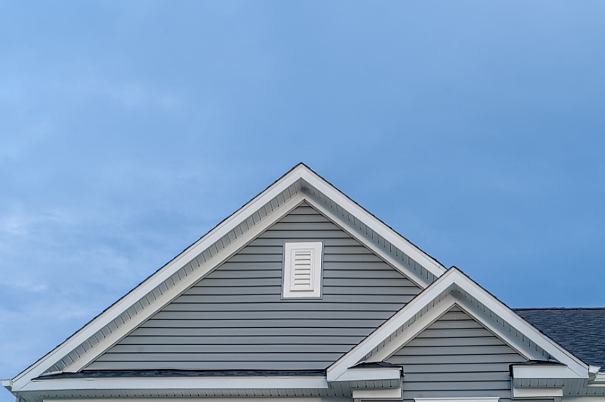 Attic Ventilation