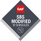 SBS Modified badge