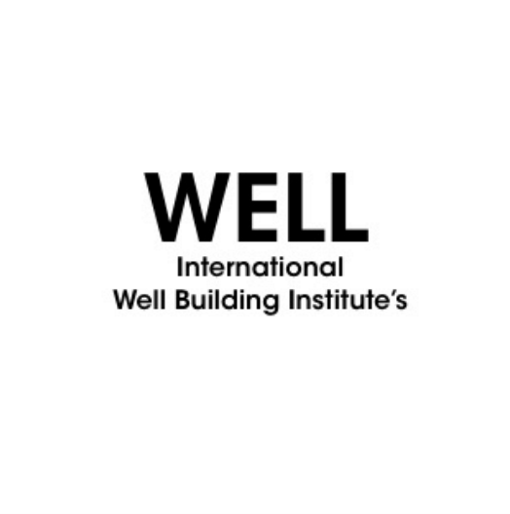 WELL, International Well Building Institute logo