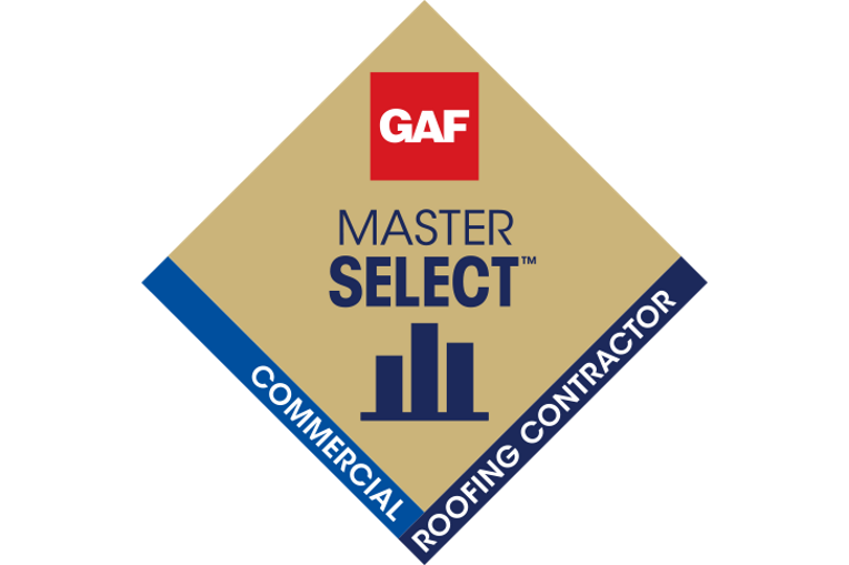 Collis Roofing Inc in Logwood, FL is a GAF Master Select member