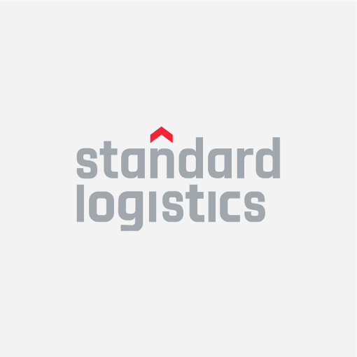 Standard Logistics logo