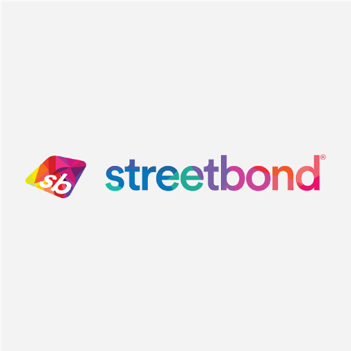 StreetBond logo