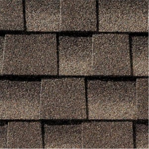 Timberline HDZ shingle swatch