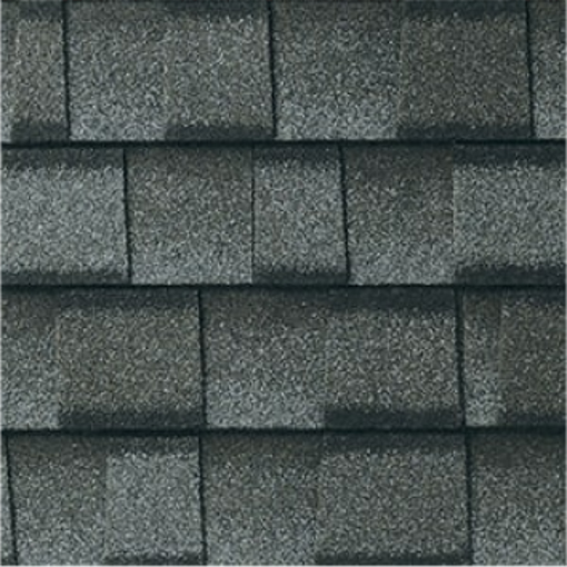 Timberline UHDZ roofing shingle swatch