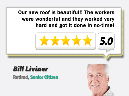 Palm Harbor Roof Installation - Customer Review